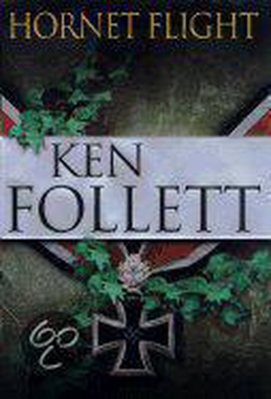 Hornet Flight - cover