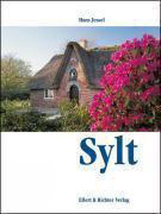 Sylt - cover