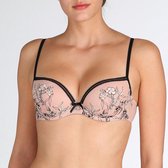 Marie Jo Blossom Voorgevormde Beugel Bh 0102156 Powder Rose - maat 75D