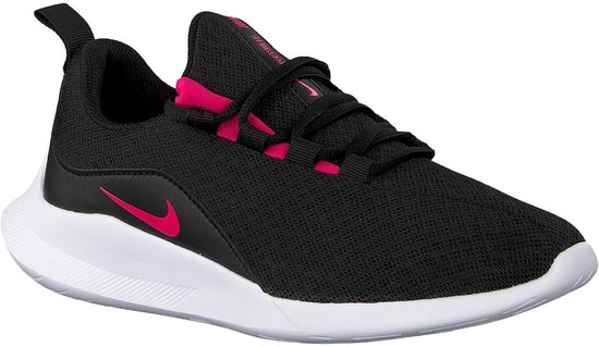 Harmonie Mooie jurk Ansichtkaart Nike Meisjes Sneakers Nike Viale (gs) - Zwart - Maat 35,5 | bol.com