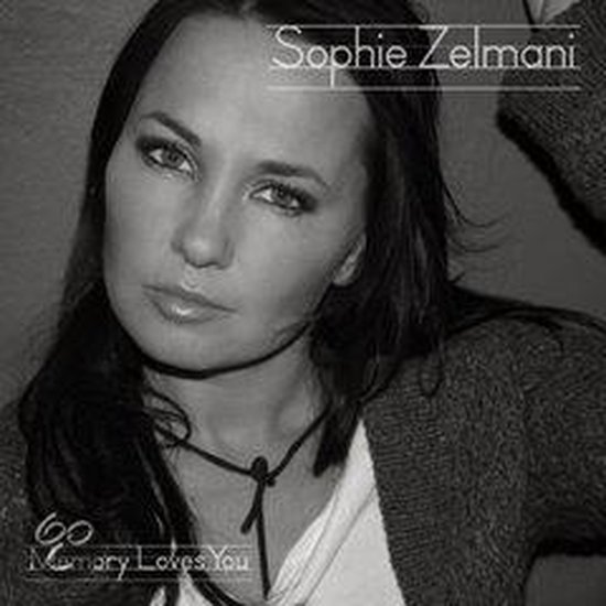 Memory Loves You, Sophie Zelmani CD (album) Muziek