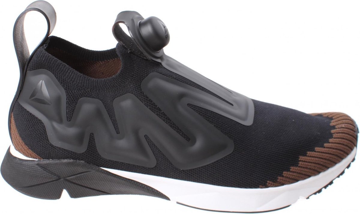 Reebok Reebok Hardloopschoenen Pump Supreme Ultk Zwart