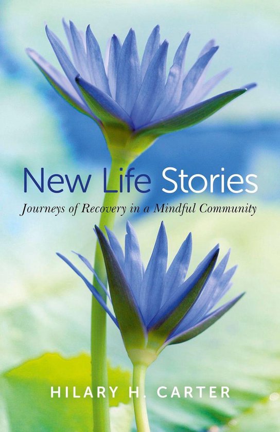 New Life Stories - cover
