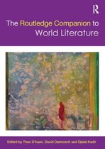 Routledge Companion To World Literature