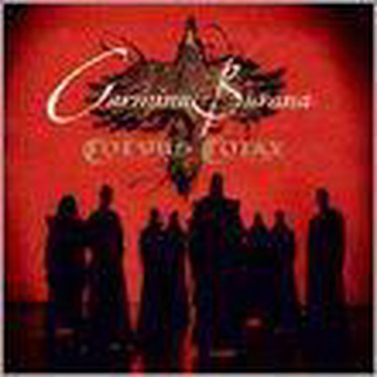 Cantus Buranus