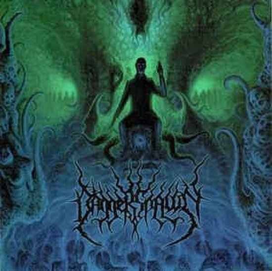 Suffering Upon The  Throne Of