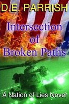 Intersection of Broken Paths
