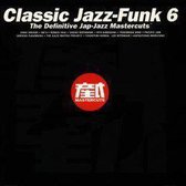 Classic Jazz-Funk Vol. 6