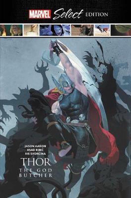 thor by jason aaron omnibus thor by jason aaron omnibus
