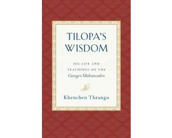 Tilopa's Wisdom