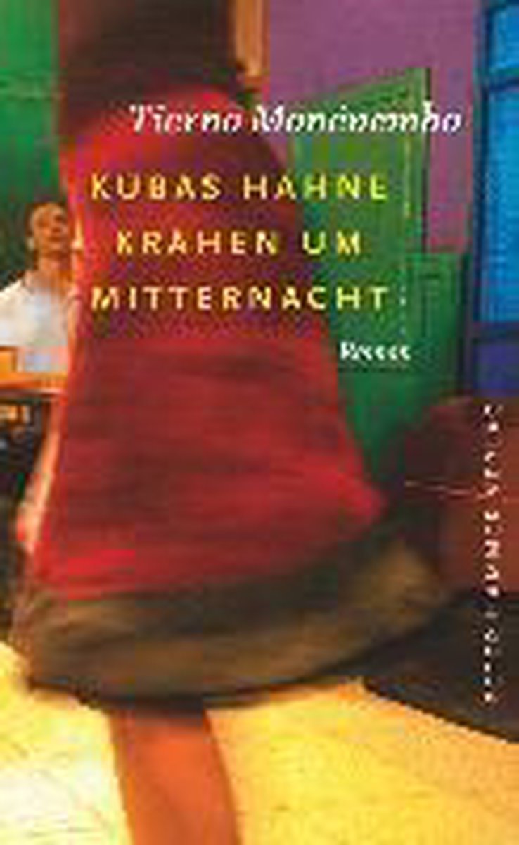 Kubas Hähne krähen um Mitternacht op Prijzenvolger.com