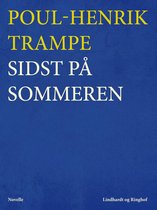 Sidst på sommeren