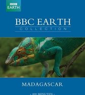 BBC Earth -  Madagascar (Blu-ray)