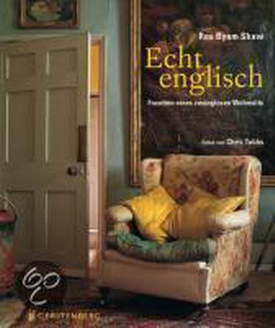 Echt Englisch - cover