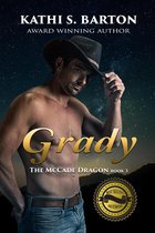 The McCade Dragon 3 - Grady