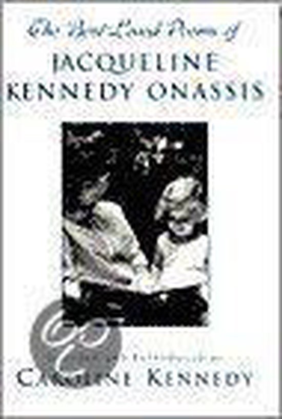 9780786868094 - The Best-Loved Poems of Jacqueline Kennedy Onassis