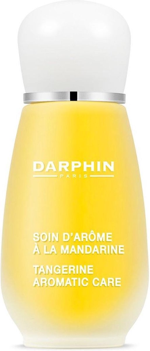 Darphin Organic Tangerine Aromatic Care Gezichtscrème