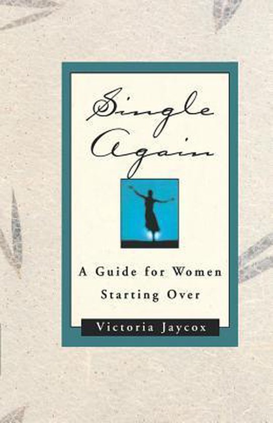 Single Again - cover