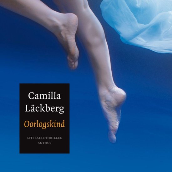 Fjällbacka - Oorlogskind - Camilla Läckberg | Do-index.org