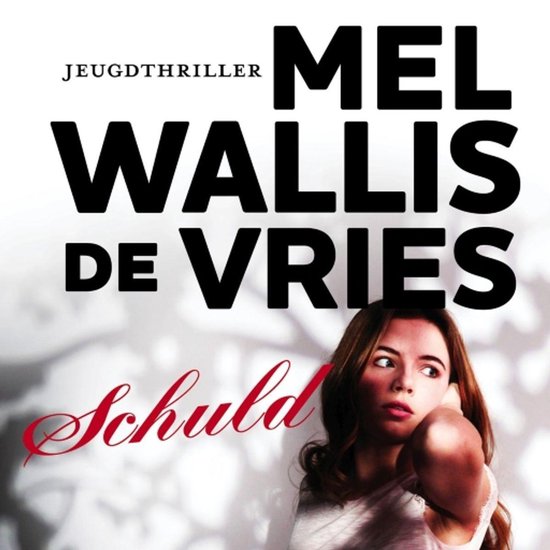 Schuld - cover