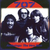 I Could Be Good for You: The Very Best of 707