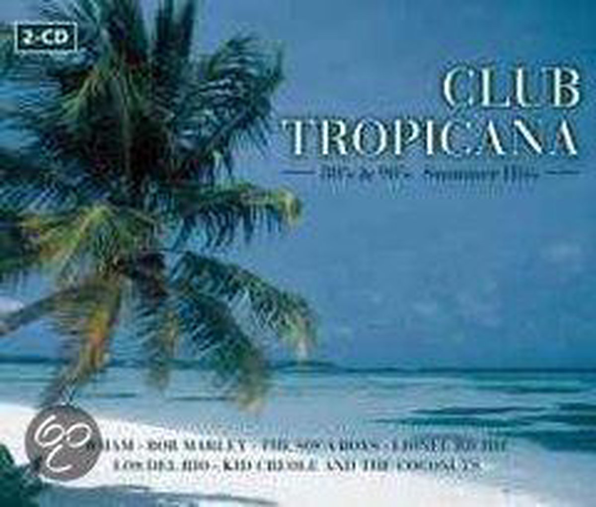 Club Tropicana