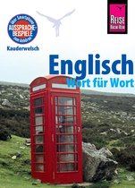 Kauderwelsch 64 - Englisch - Wort für Wort: Kauderwelsch-Sprachführer von Reise Know-How