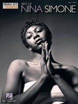 Best of Nina Simone - Original Keys for Singers