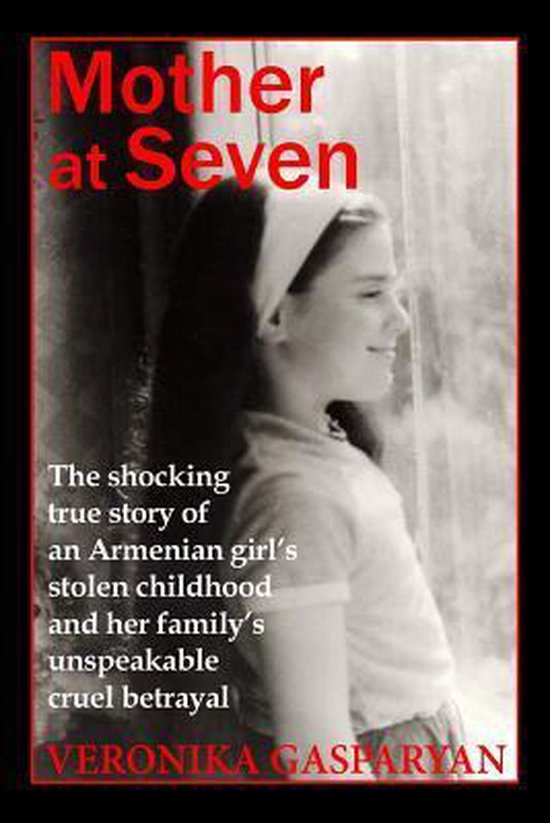 Mother at Seven - cover