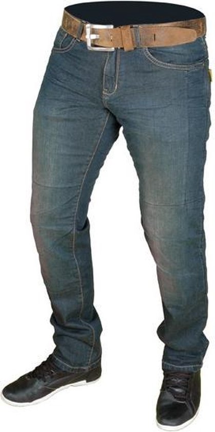 Booster 750 Motorjeans | bol.com