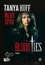 Blood Ties 02. Blutspur