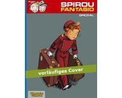 Spirou und Fantasio Spezial 08