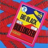 Big Black - Bulldozer (LP)