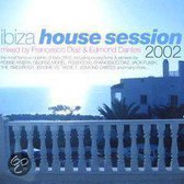 Ibiza House Sessions 2002