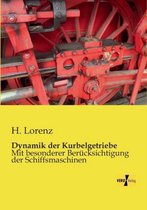Dynamik der Kurbelgetriebe