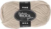 Sydney garen l: 50 m beige 50gr