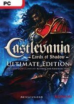 Castlevania: Lords of Shadow - Ultimate Edition - Windows Download