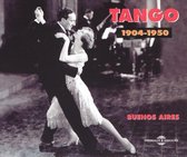 Various Artists - Tango 1904-1950 (2 CD)