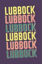 Lubbock Notebook