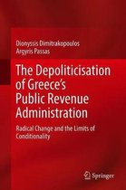 The Depoliticisation of Greece's Public Revenue Administration