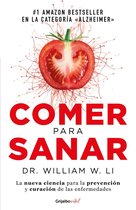 Comer para sanar / Eat to Beat Disease