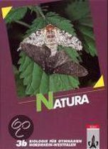 Natura 3b. Biologie. Gymnasium. Nordrhein-Westfalen