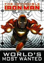 Invincible Iron Man Vol.2