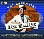 Essential Hank Williams [Delta]