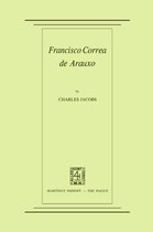 Francisco Correa de Arauxo