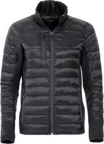 Blouson Clique Lemont Homme Noir taille S