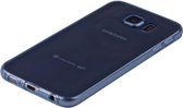 Unit Ultra Slim TPU hoesje voor Samsung S6 – Blauw