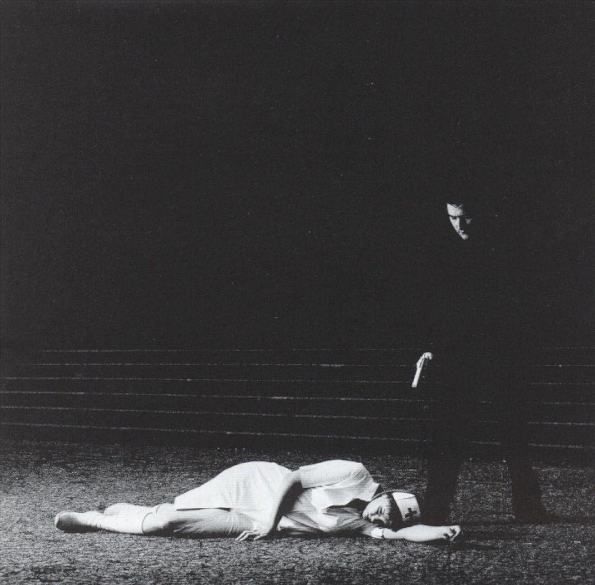 Afbeelding van product First Album  - Miss Kittin & the Hacker