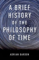 Brief History Of Philosophy Of Time P