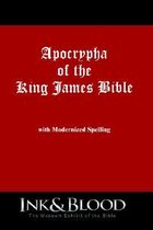 Apocrypha of the King James Bible